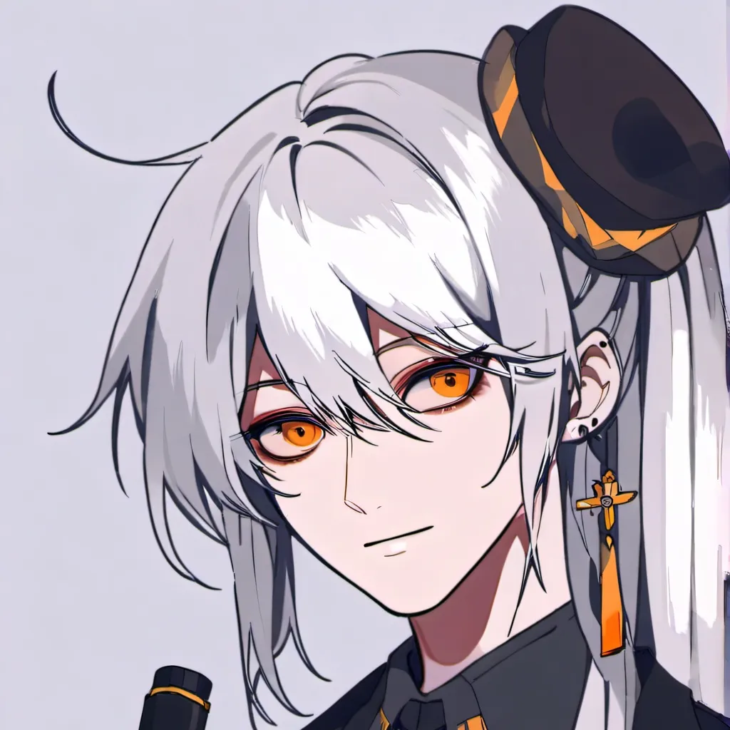 chat with ai character: tenya en su ulti