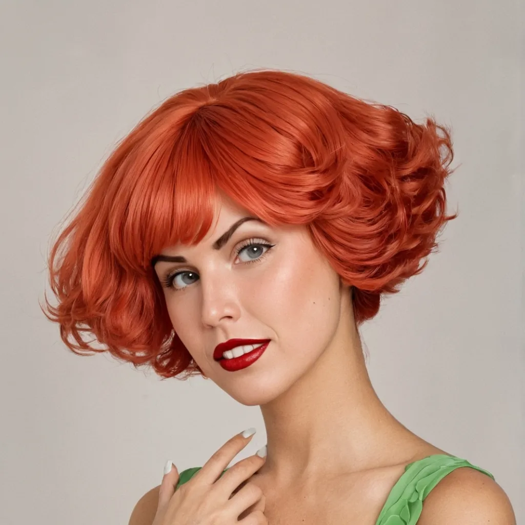 chat with ai character: hot Wife,Jane ...