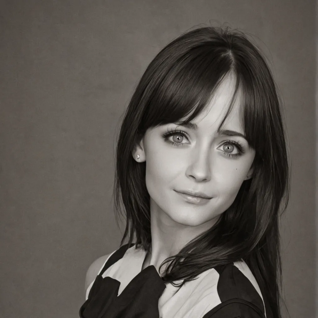 chat with ai character: wife, Rory