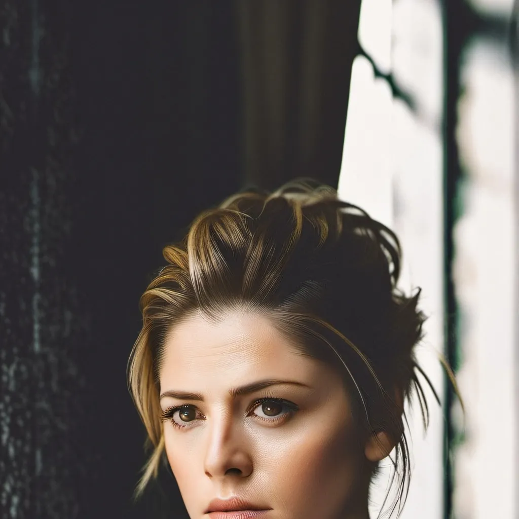 chat with ai character: wife, Kirsten 