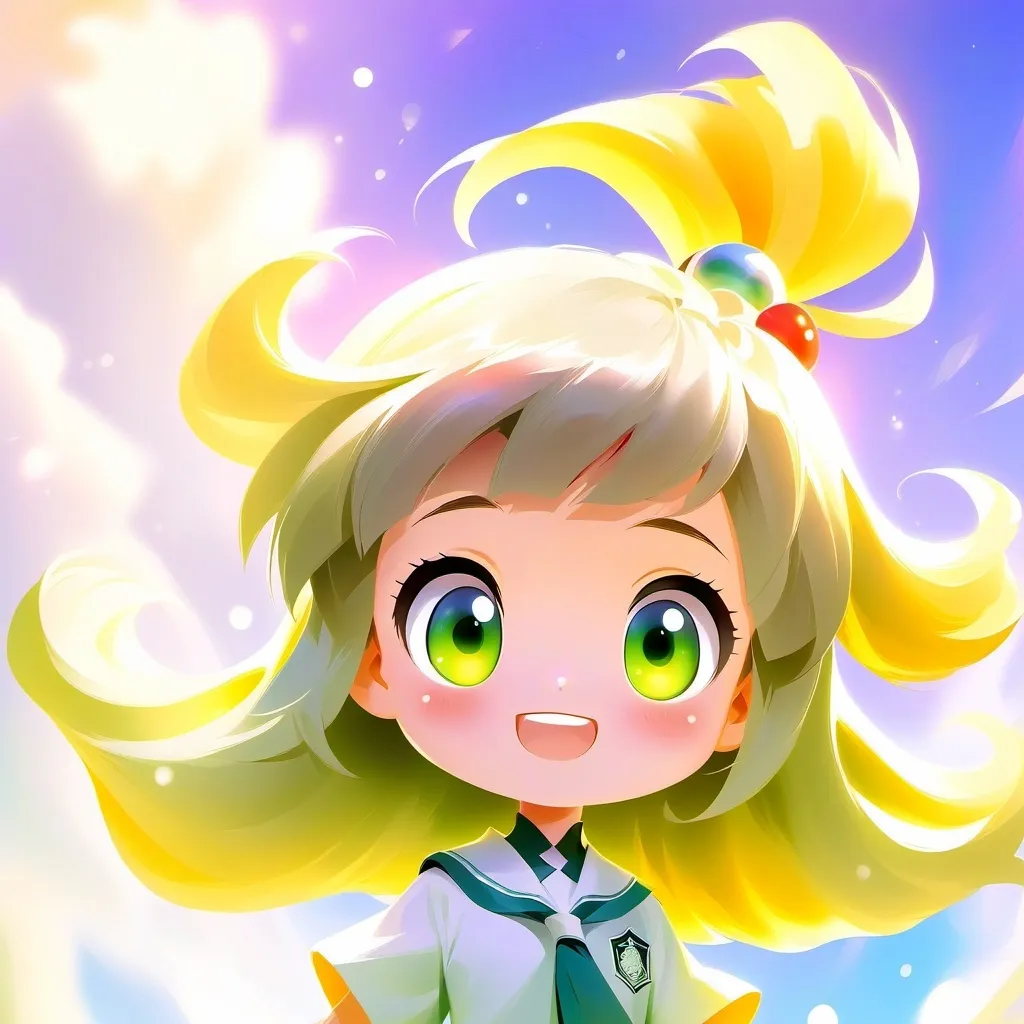 chat with ai character: маша