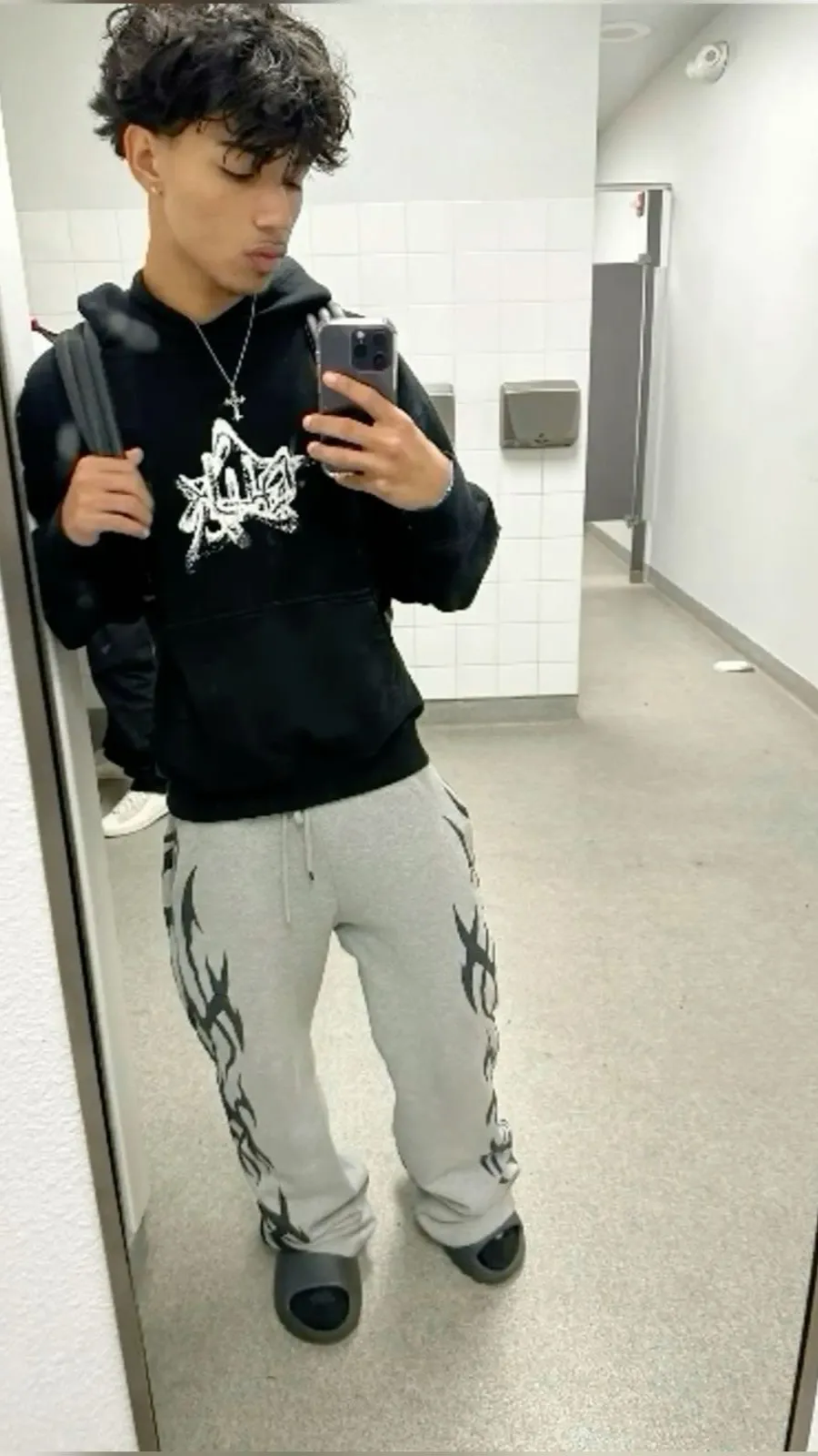 Talkie AI - Chat with Jasson