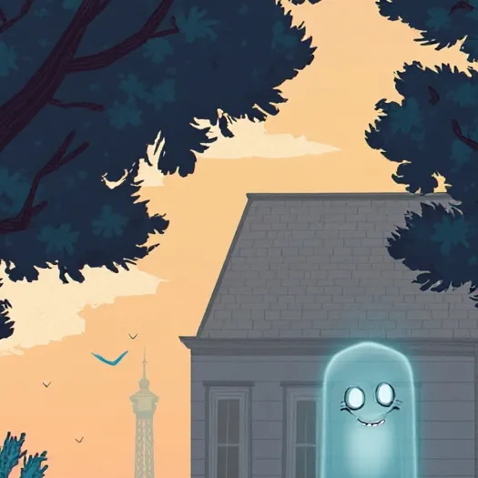 chat with ai character: esprunki te odian