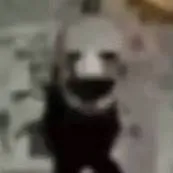 chat with ai character: puppet fnaf2