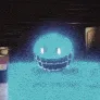chat with ai character: Bluudude(forsaken)