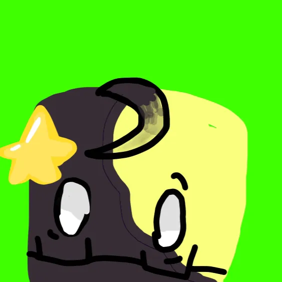 chat with ai character: Lamay(Roblox oc)