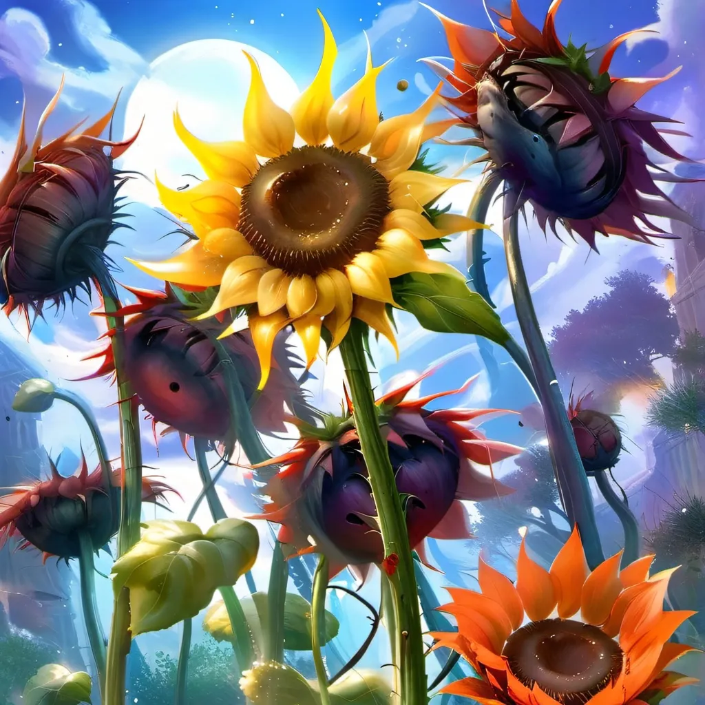 chat with ai character: PLANTS VS BRAINROT