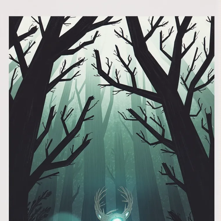 chat with ai character: 99 nights  