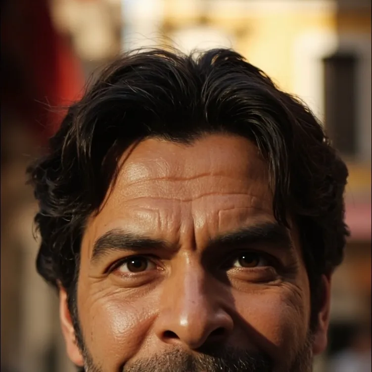 chat with ai character: SPANISH CLASS