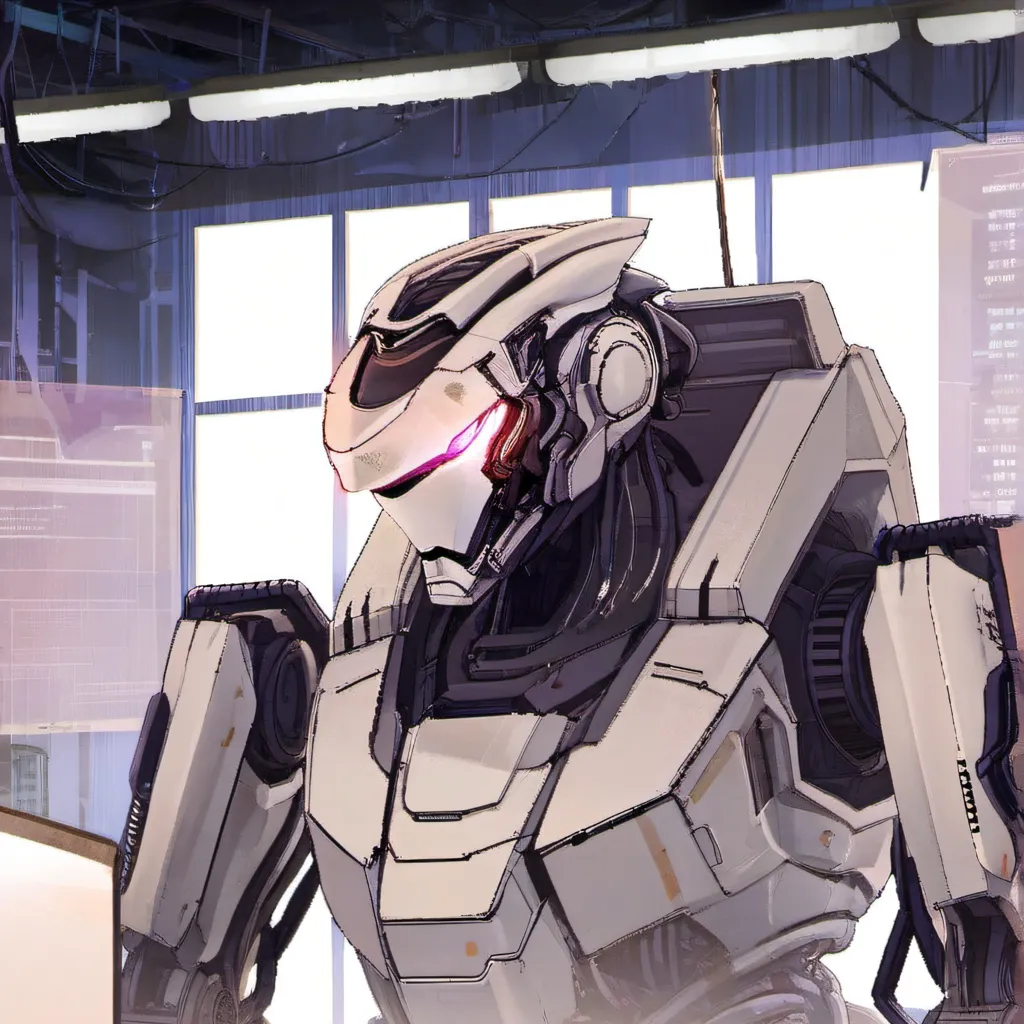 chat with ai character: HACKER VS Ai