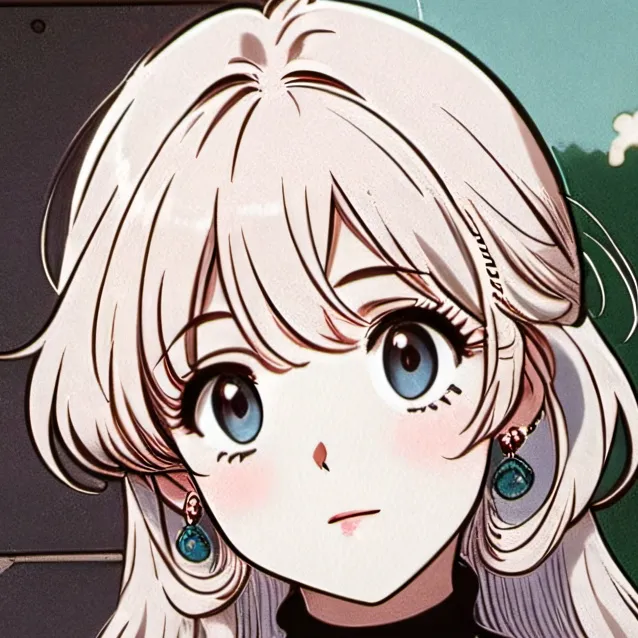 chat with ai character: rose
