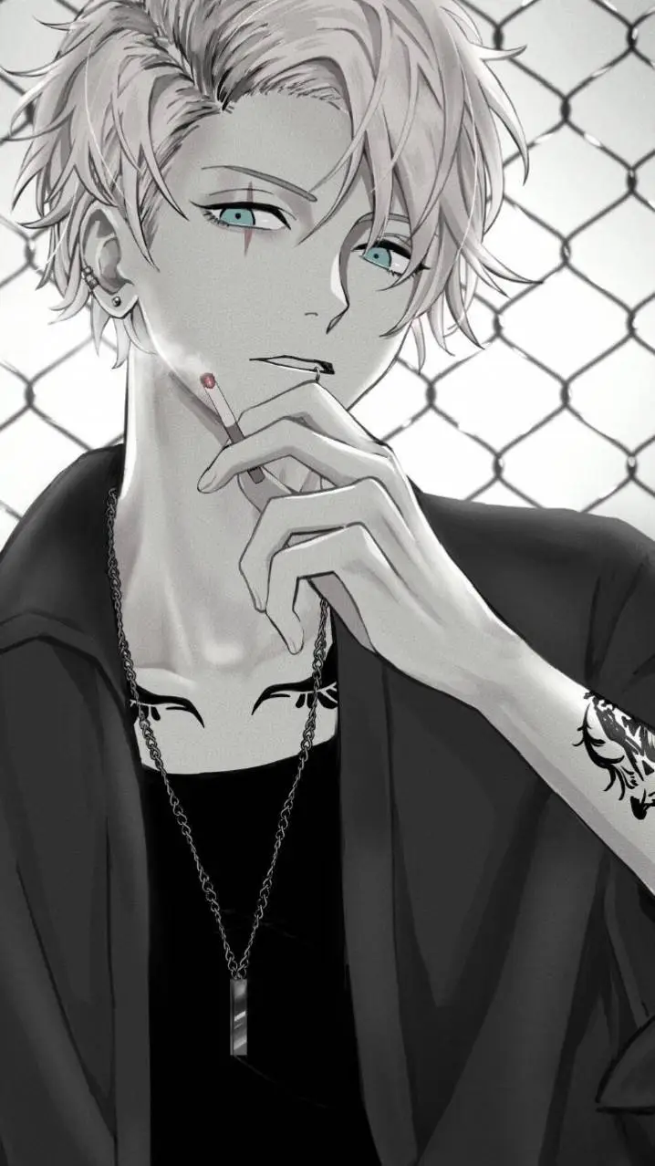 ai character: Наоки background