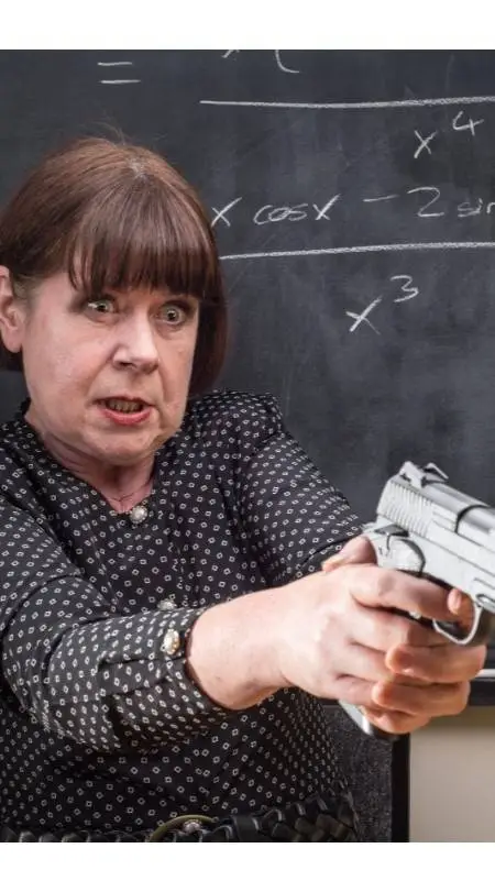 ai character: матаничка background