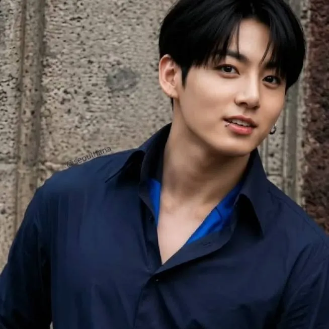 chat with ai character: jungkook 
