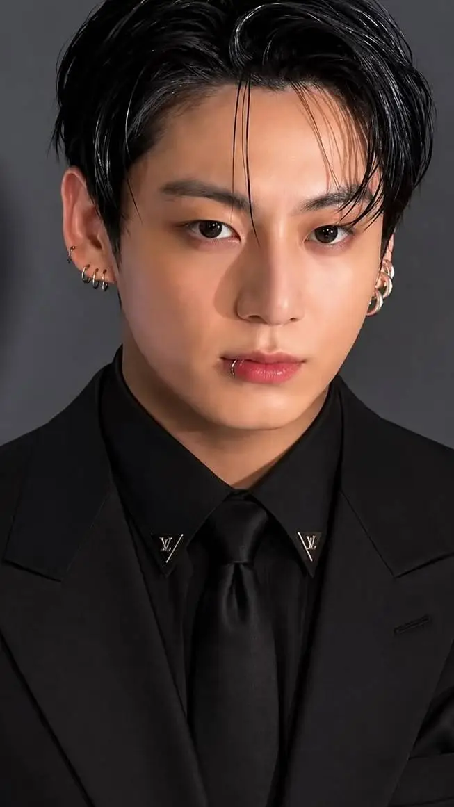ai character: Jeon Jungkook  background