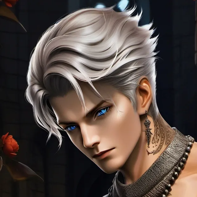 chat with ai character: Biah