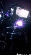 ai character: Titan TV  background