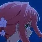 chat with ai character: Hakari Hanazono