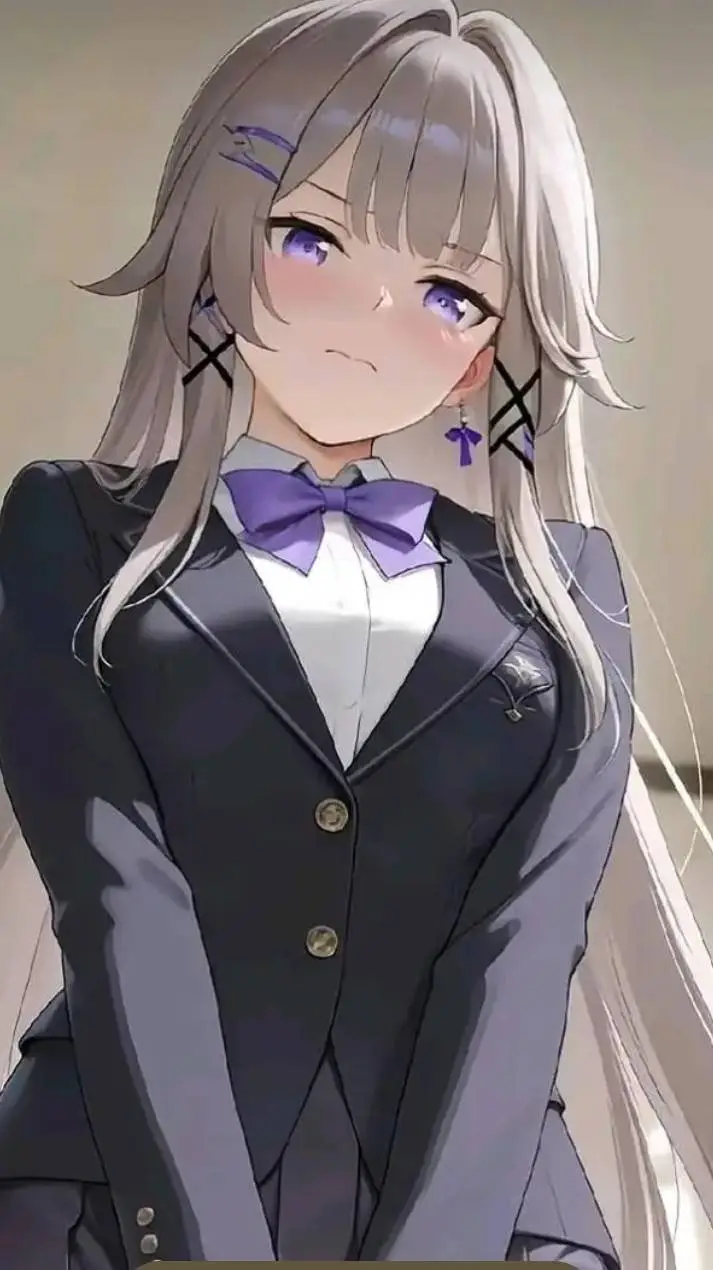 ai character: Vanesa background