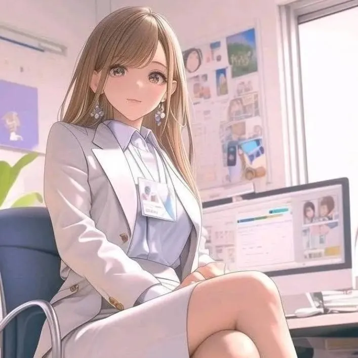 chat with ai character: Maestra 