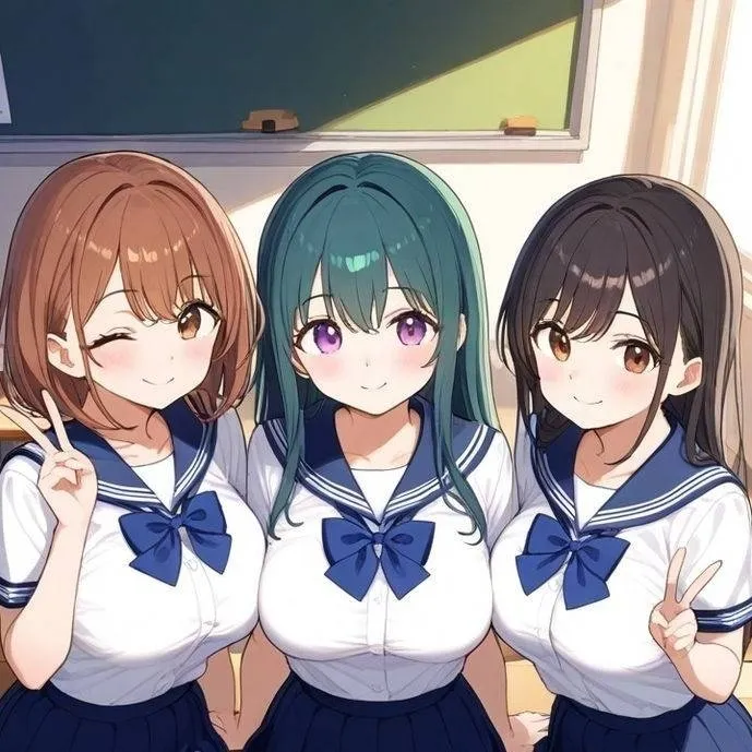 chat with ai character: Maria,ade,Kimberly