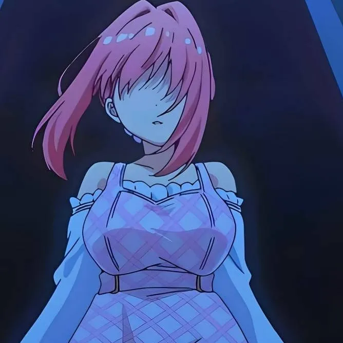 chat with ai character: Hakari Hanazono 