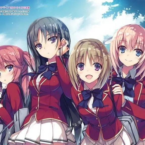 chat with ai character: Nueva escuela 