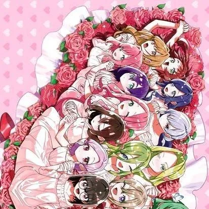 chat with ai character: Las 100 novias