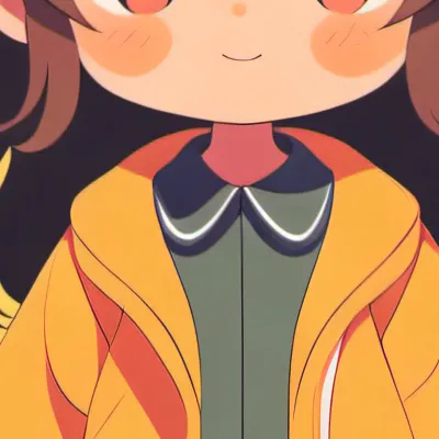 chat with ai character: Sahea 👧🏻
