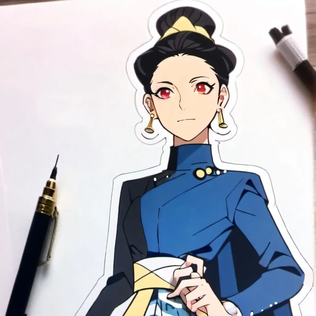 chat with ai character: Emily (ty for 3k)