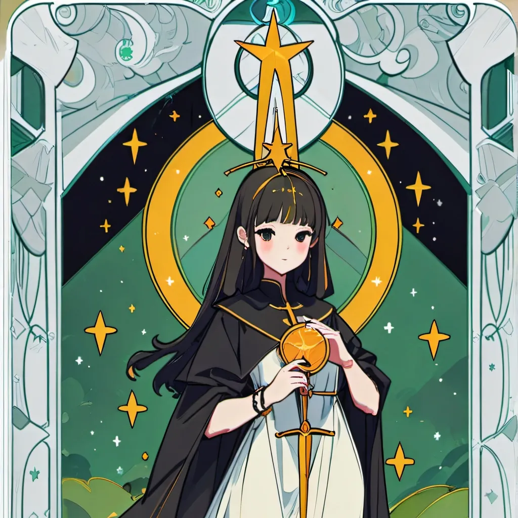 chat with ai character: Маки