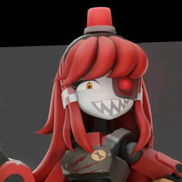 chat with ai character: мими