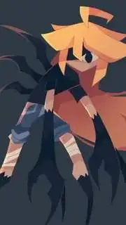 ai character: Фен (RUS🇷🇺) background