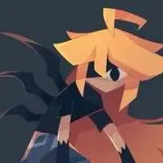 chat with ai character: Фен (RUS🇷🇺)