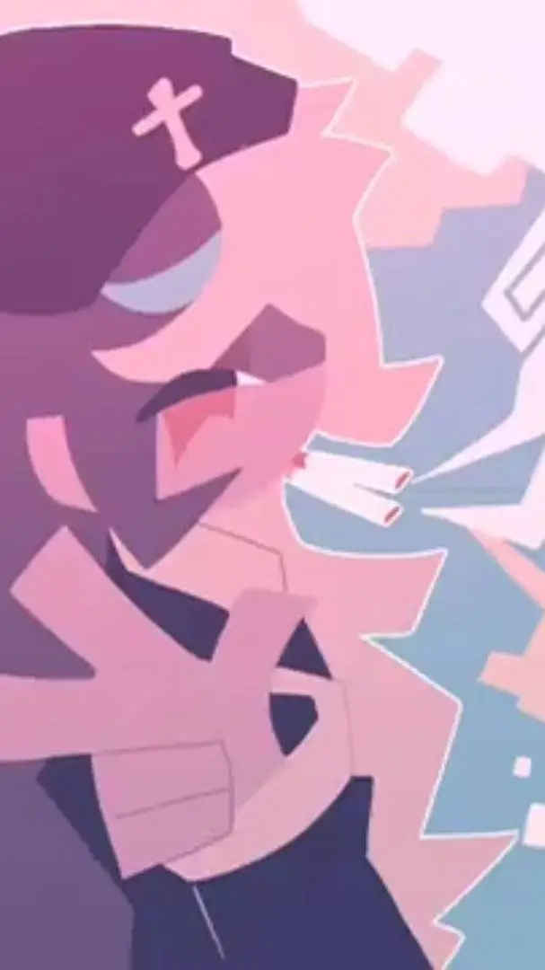 ai character: Xister (RUS🇷🇺)  background