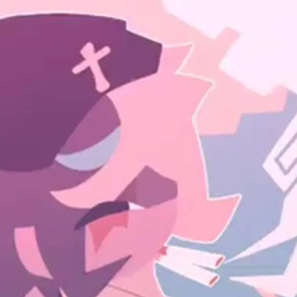 chat with ai character: Xister (RUS🇷🇺) 