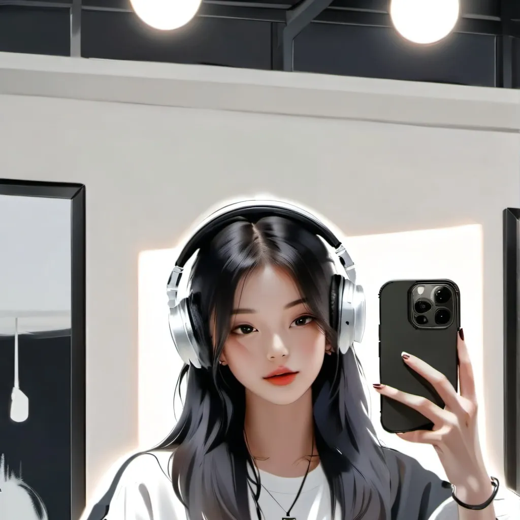 chat with ai character: Valentina 