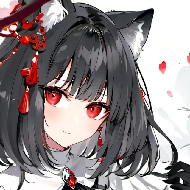 chat with ai character: НемаяЛиса