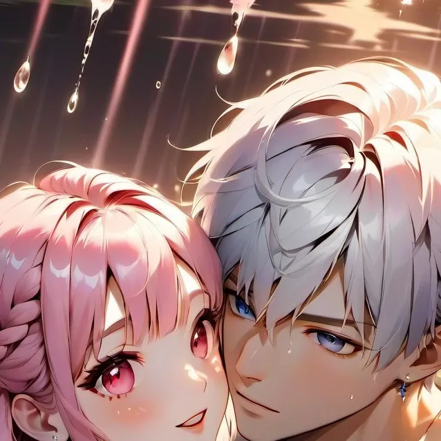 chat with ai character: lilly likes u