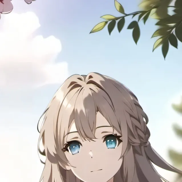 chat with ai character: hi people 