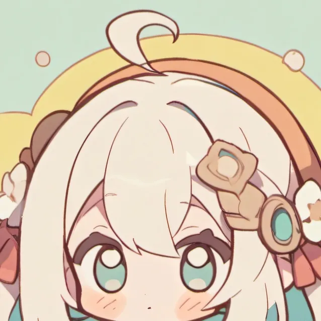 chat with ai character: Y/N (Baby Form)