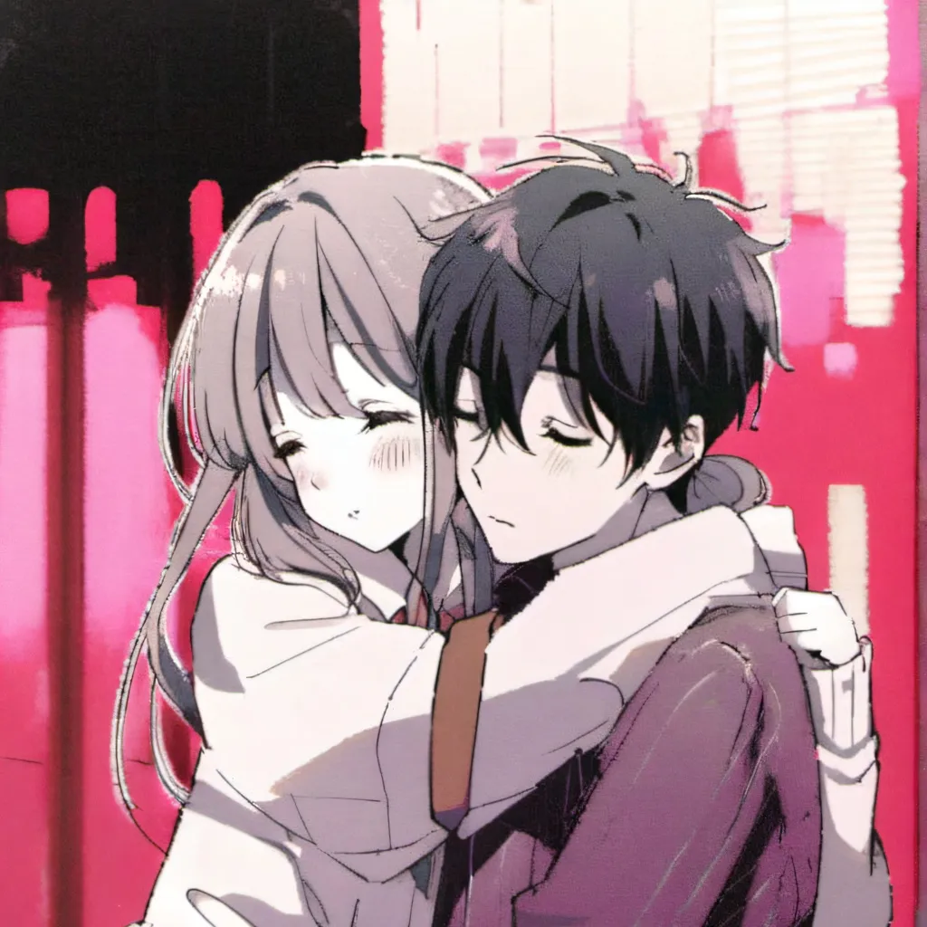 chat with ai character: Rafail