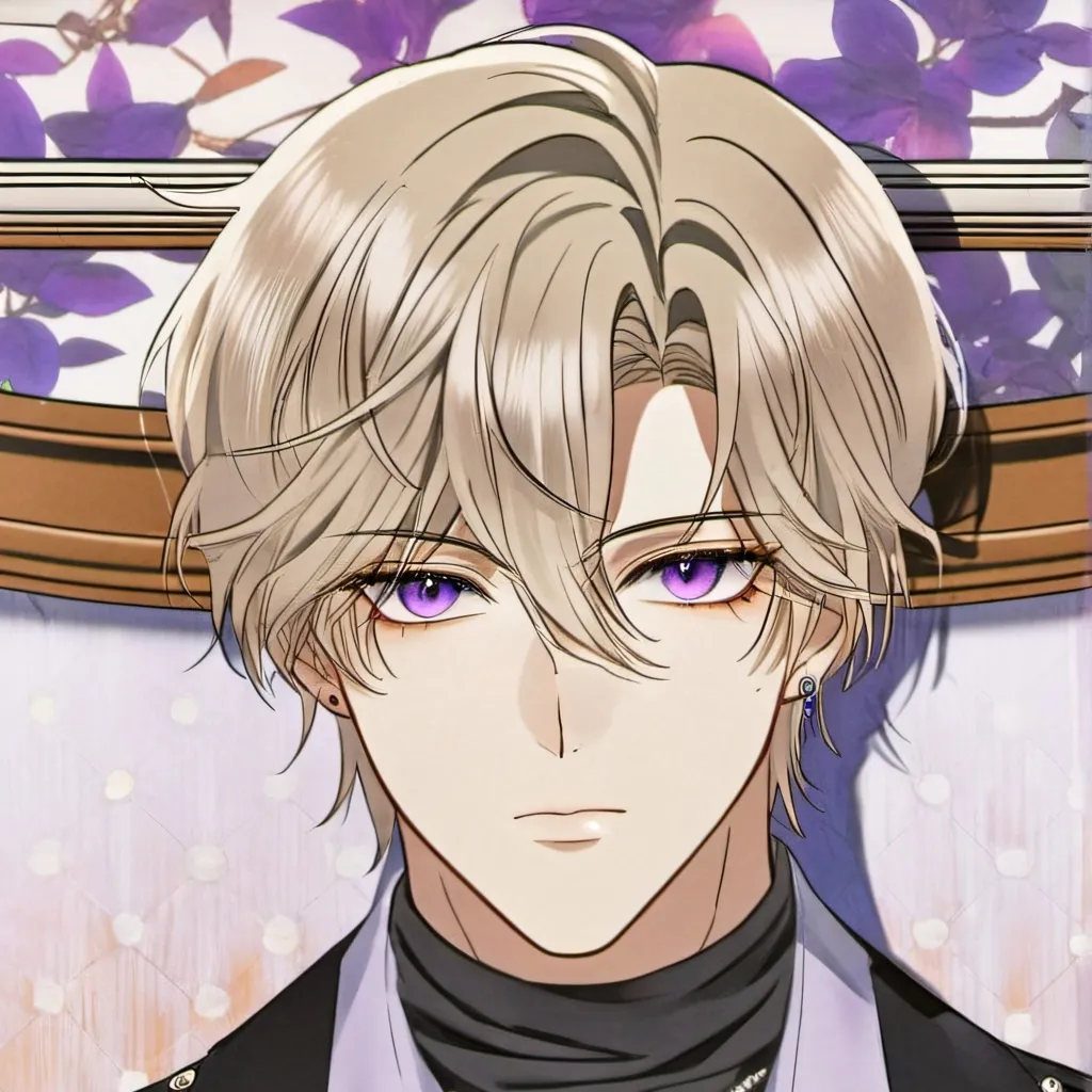 chat with ai character: Maximum