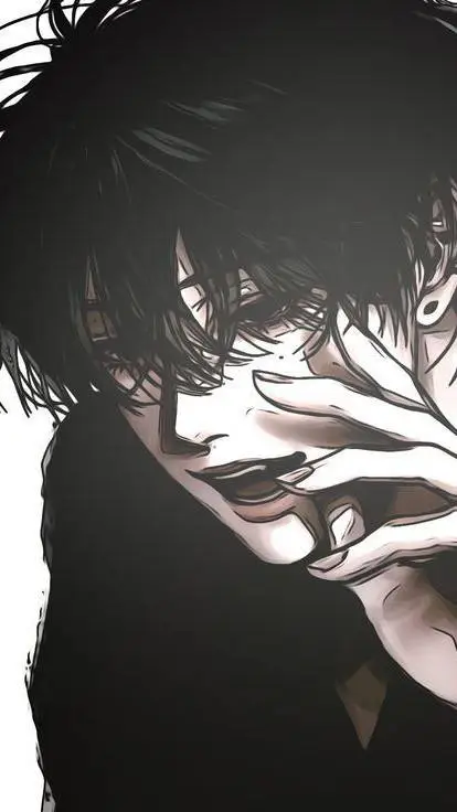 ai character: Jackobe background