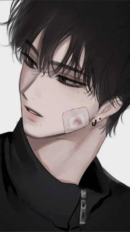 ai character: Jason background