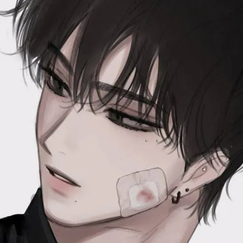 chat with ai character: Jason