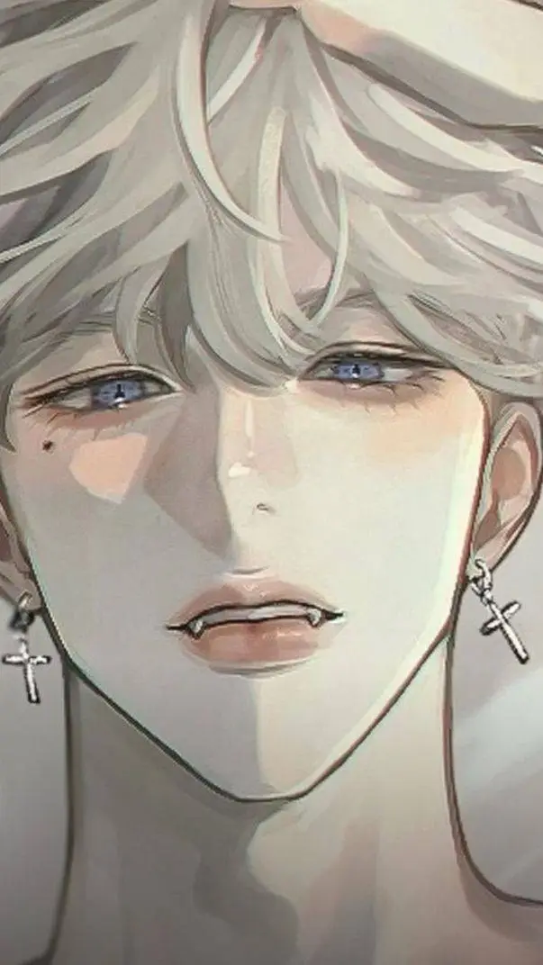 ai character: Eric background