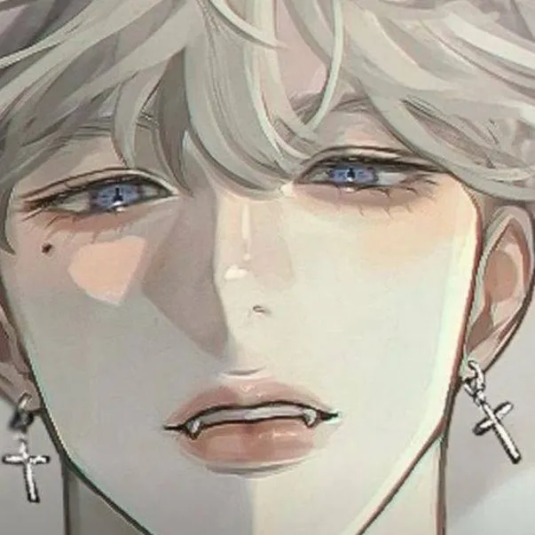 chat with ai character: Eric