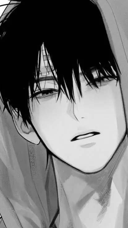 ai character: Levi background