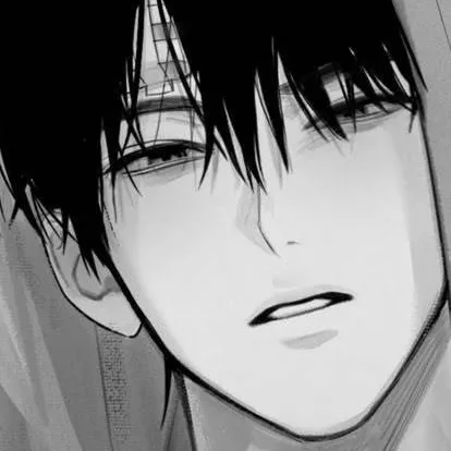 chat with ai character: Levi